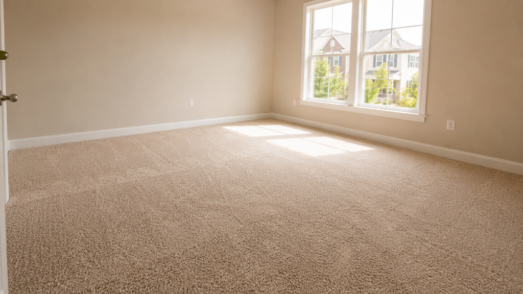 Who Installs Carpet in Ashburn, VA?