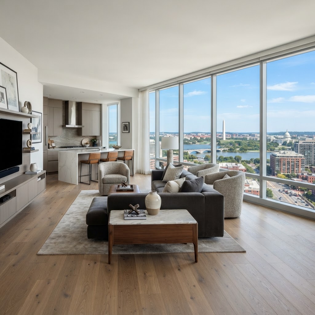 Condominiums