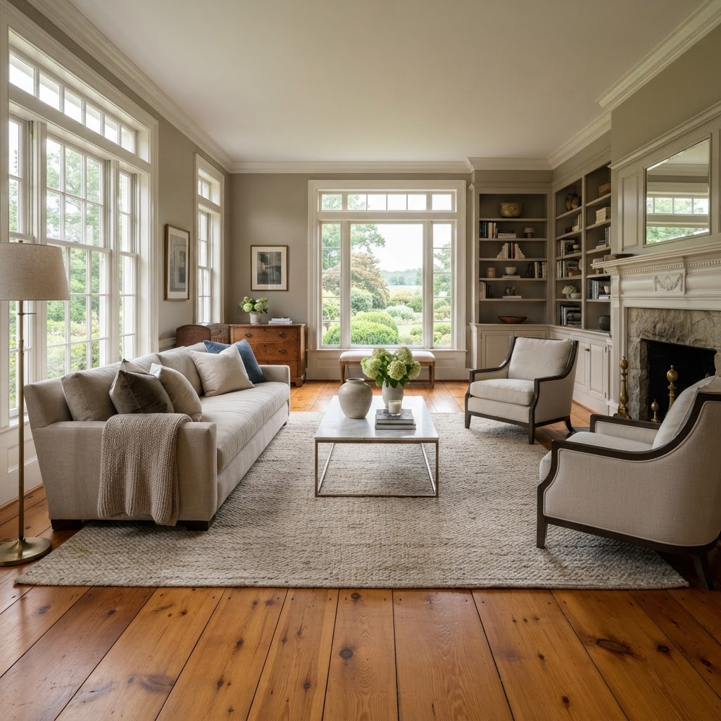 Flooring Replacement in McLean, VA: Signs It's Time to Upgrade Your Floors