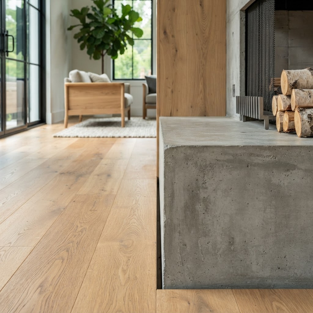 Solid vs Engineered Hardwood in Tysons, McLean and Vienna: Which Holds Up Better