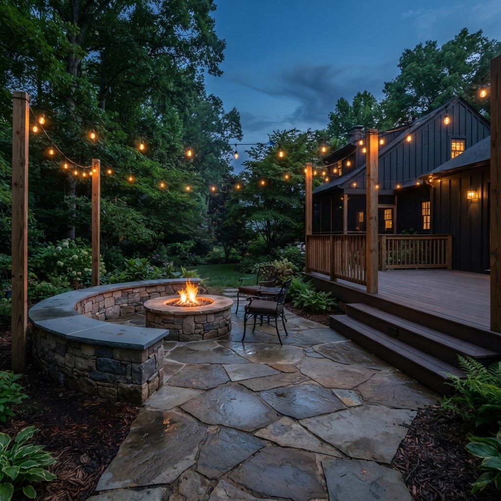 Patios & Decks