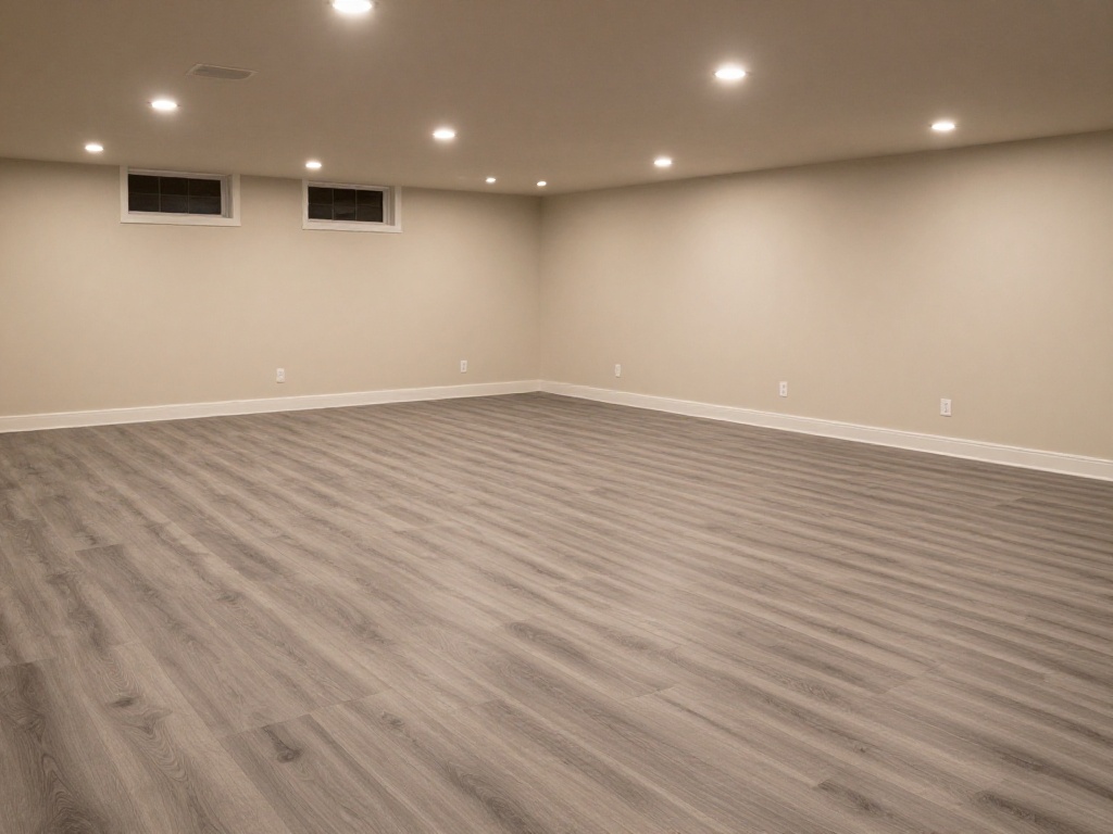 What Type of Flooring Is Best for Northern Virginia Homes?