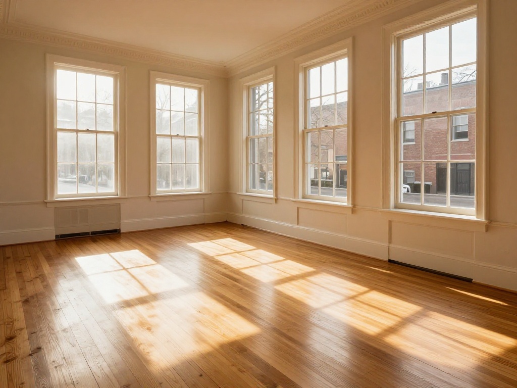 Who Installs Flooring in Alexandria, VA?