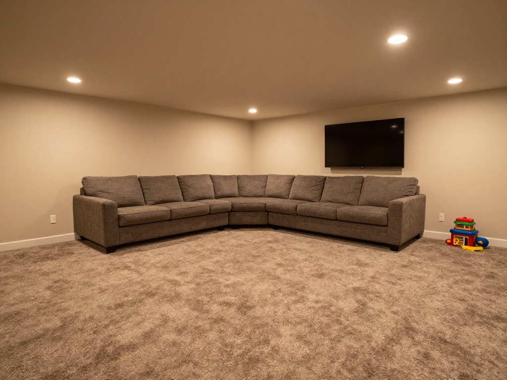 Carpet styles — Floors and Beyond