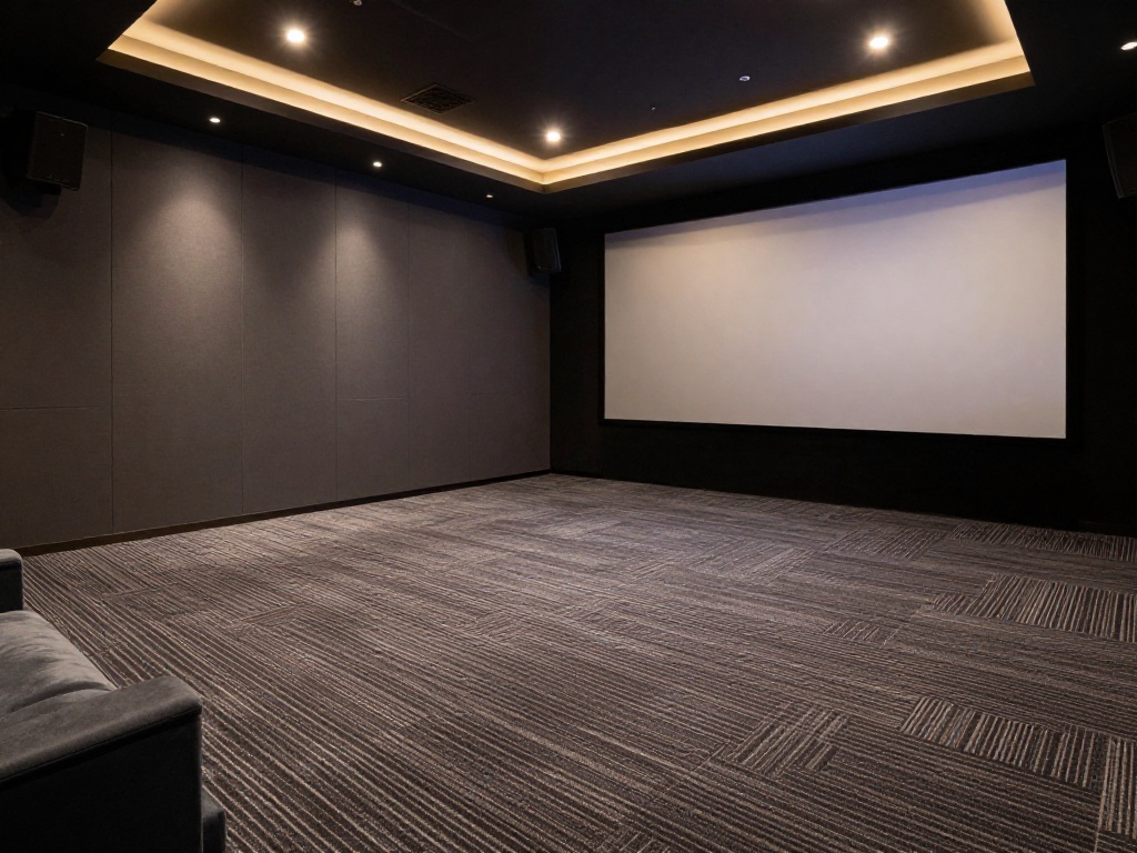 Carpet Rolls (Broadloom)