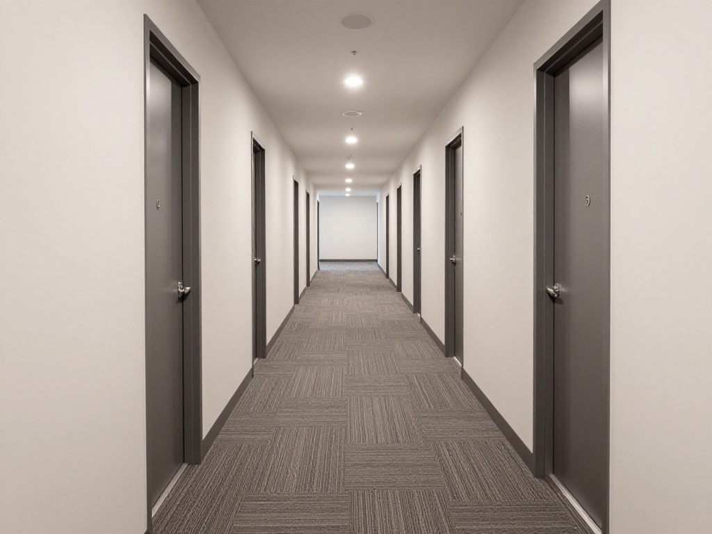 Who Does HOA Floor Restoration in Northern Virginia?