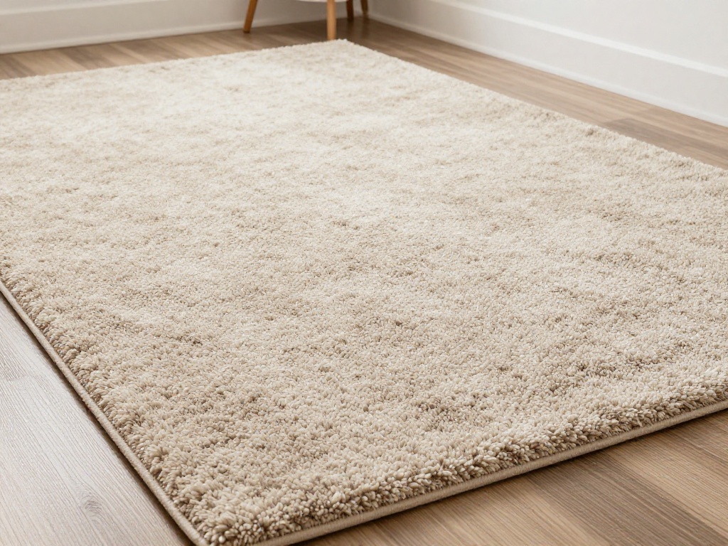 Luxury Carpet installation project photo 1 in Northern Virginia