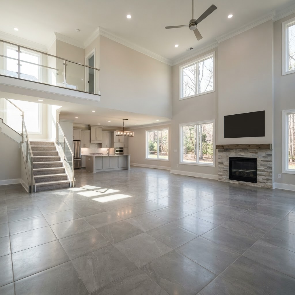 The Best Flooring for Northern Virginia Homes: A Field Guide