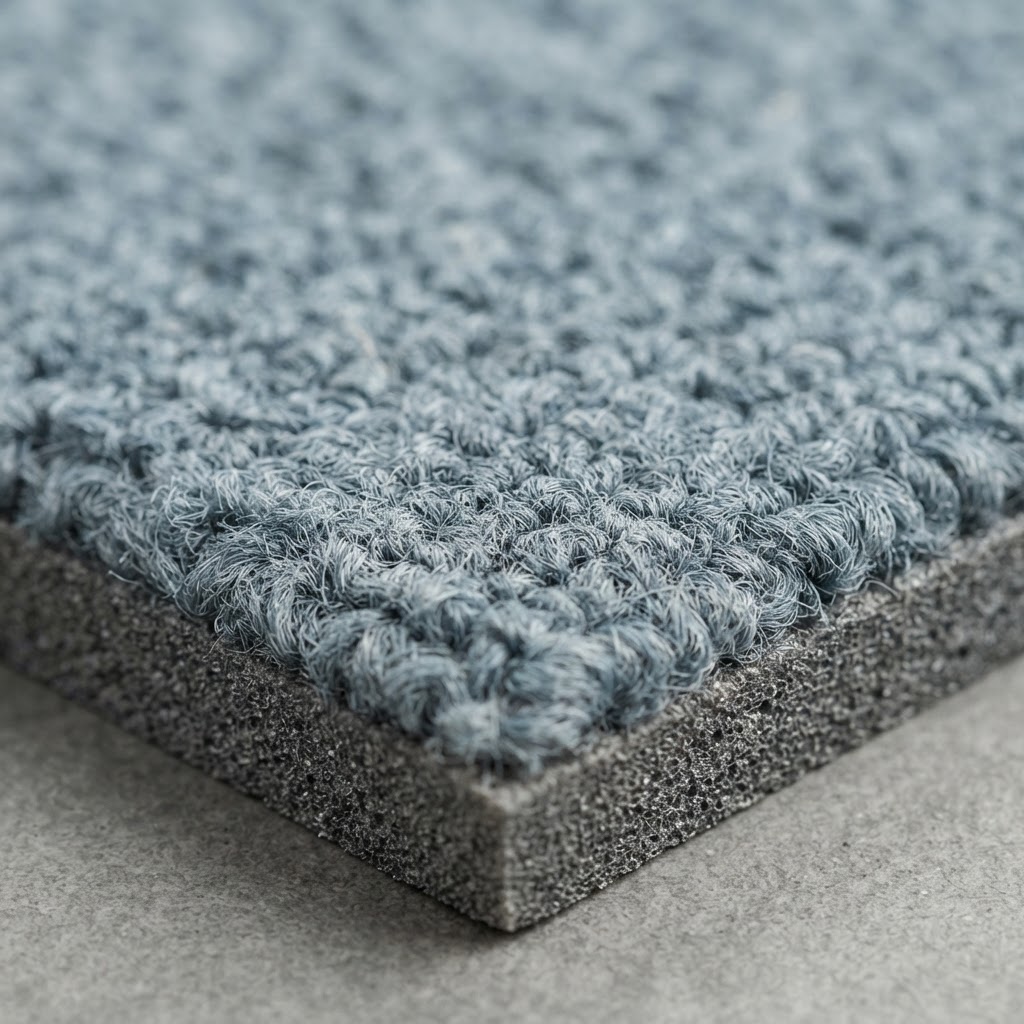 Gymnastics Flooring