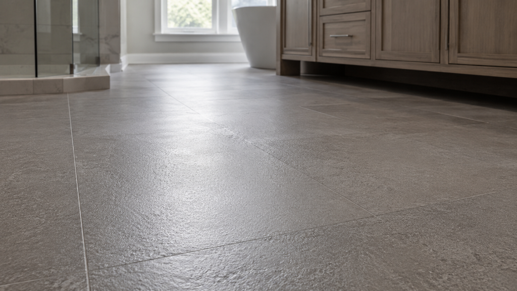 Who Installs Flooring in Fairfax, VA?