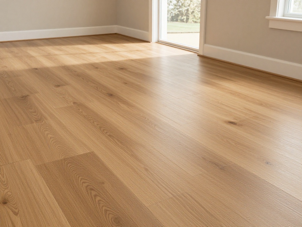How to Choose Luxury Vinyl Plank Flooring in Northern Virginia