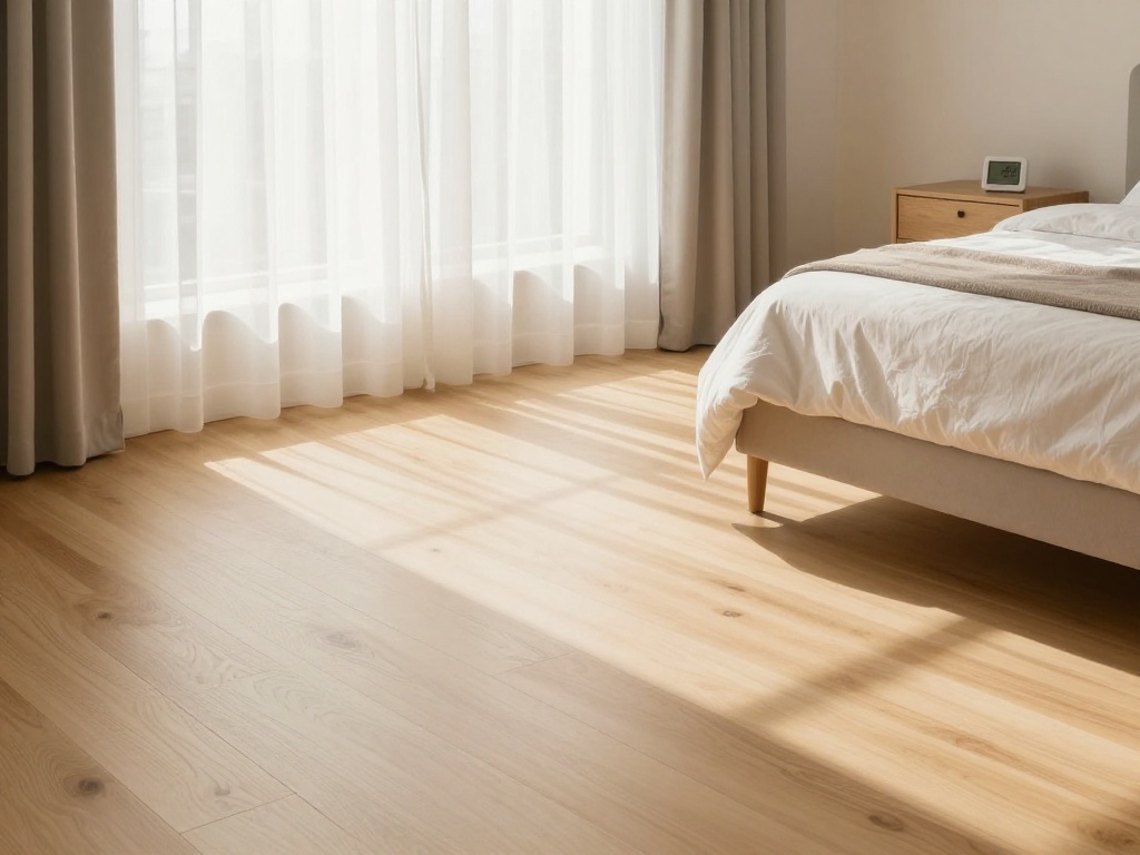 Who Installs Flooring in Ashburn, VA?