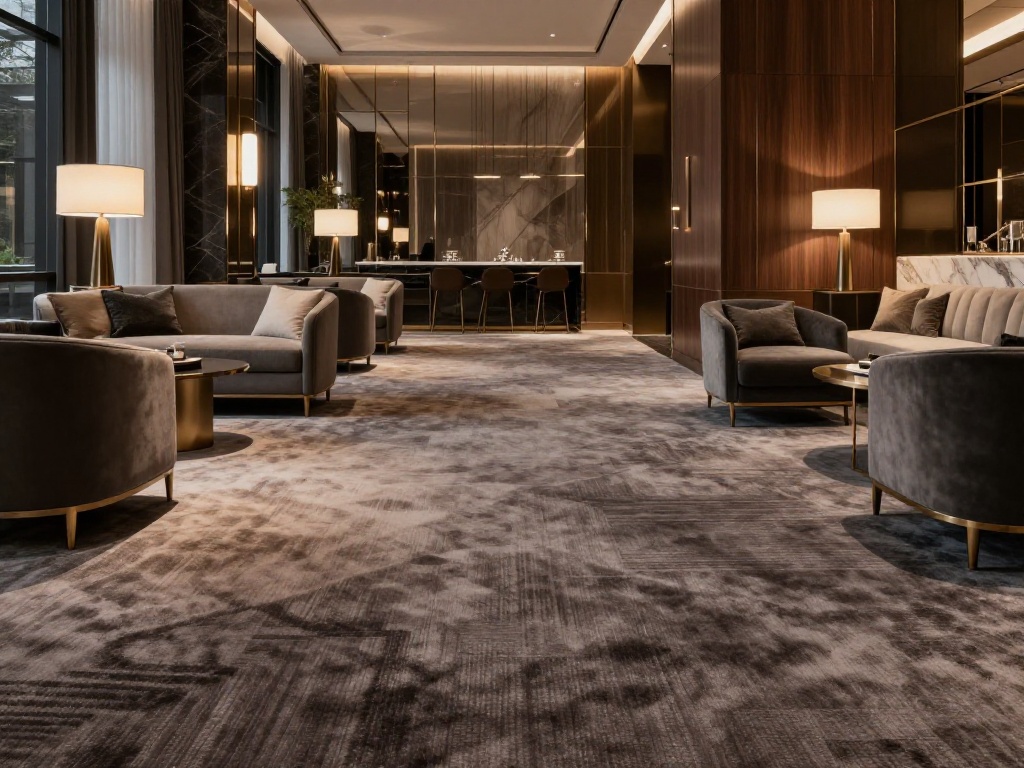 Luxury Carpet