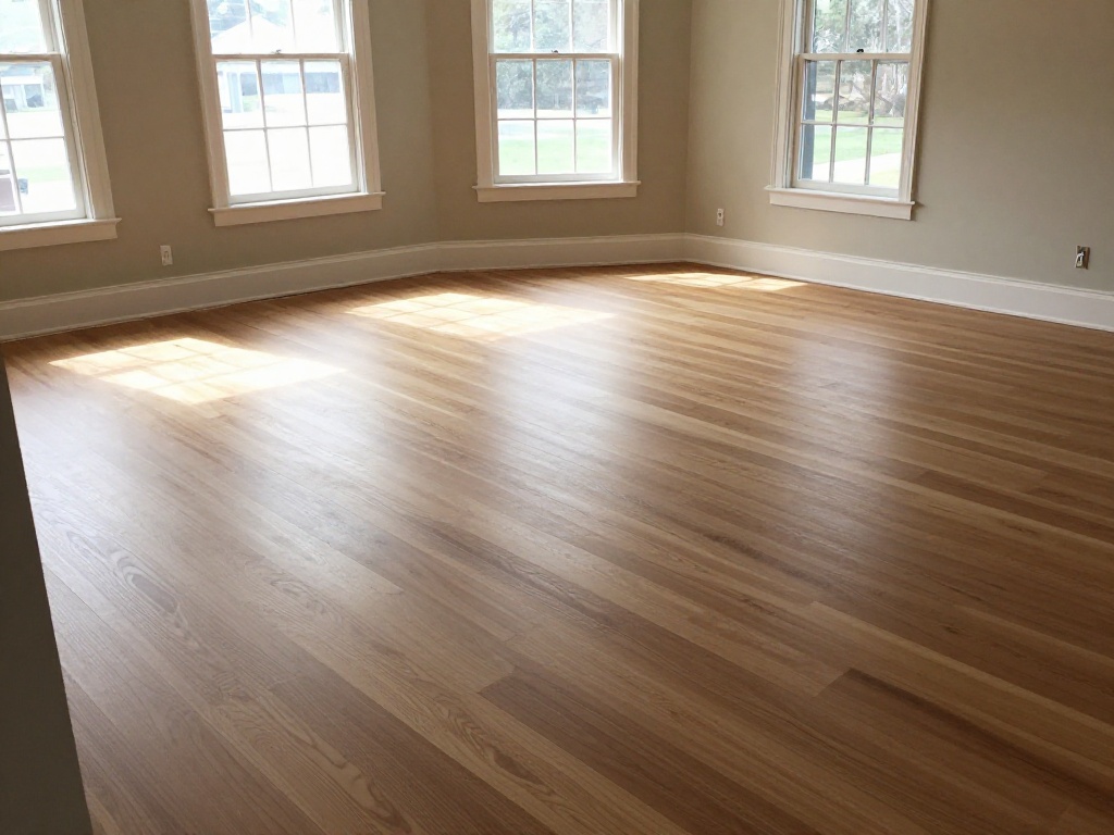 How Much Does Flooring Installation Cost in Northern Virginia?