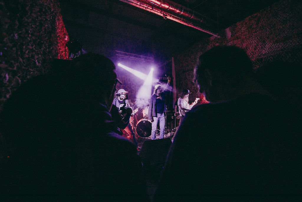 HARDCORE SESSION II