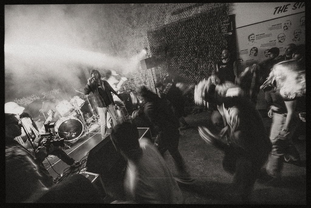 HARDCORE SESSION II
