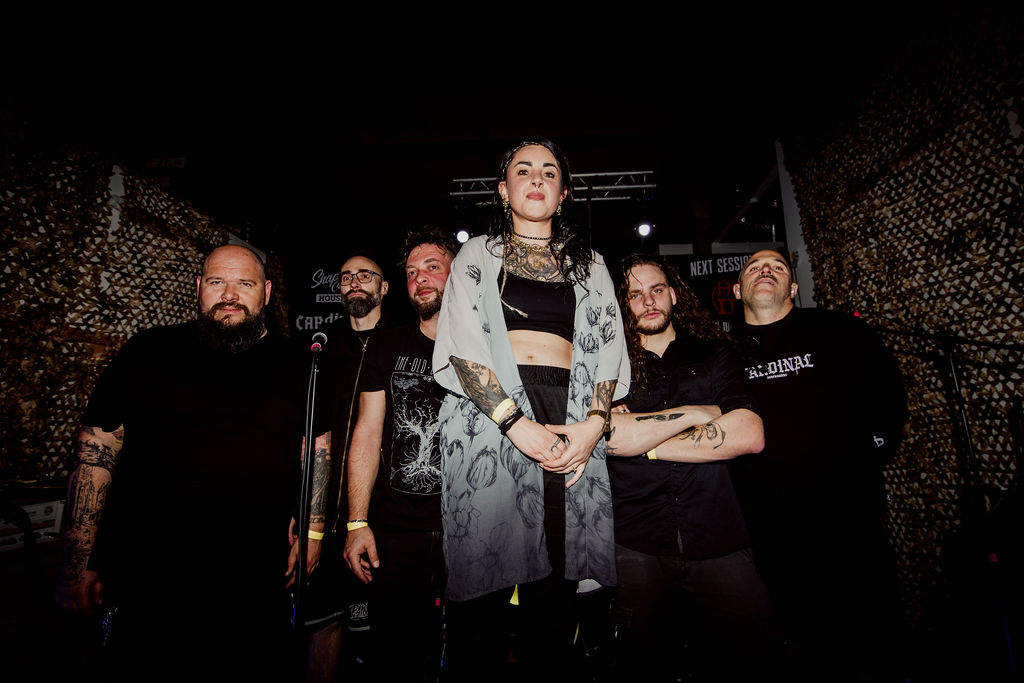 HARDCORE SESSION II