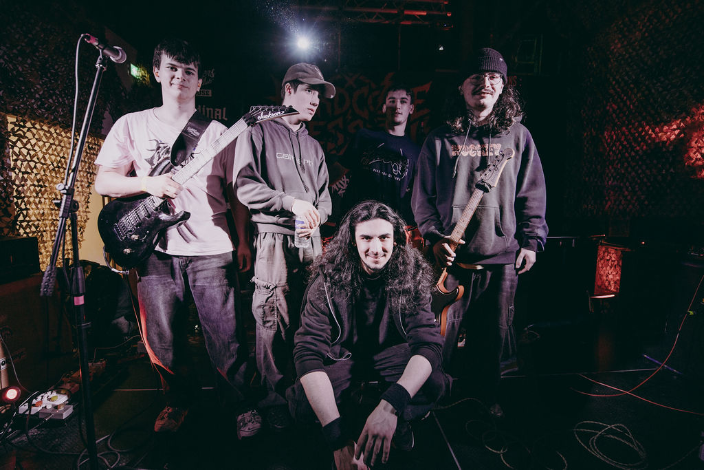 HARDCORE SESSION II