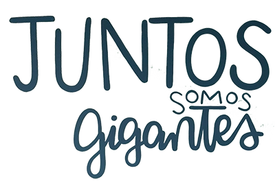 Juntos somos gigantes