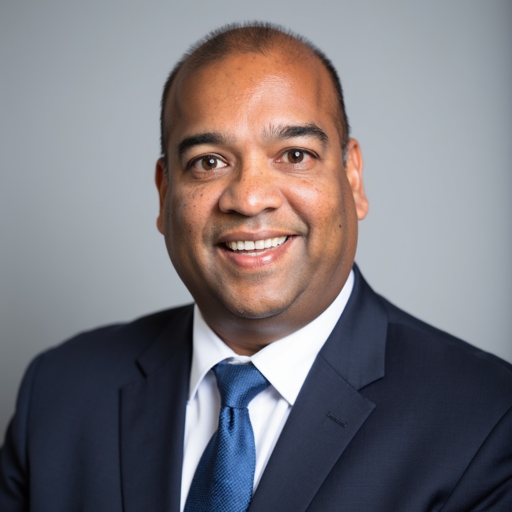 Mark de Souza, Ph.D.
