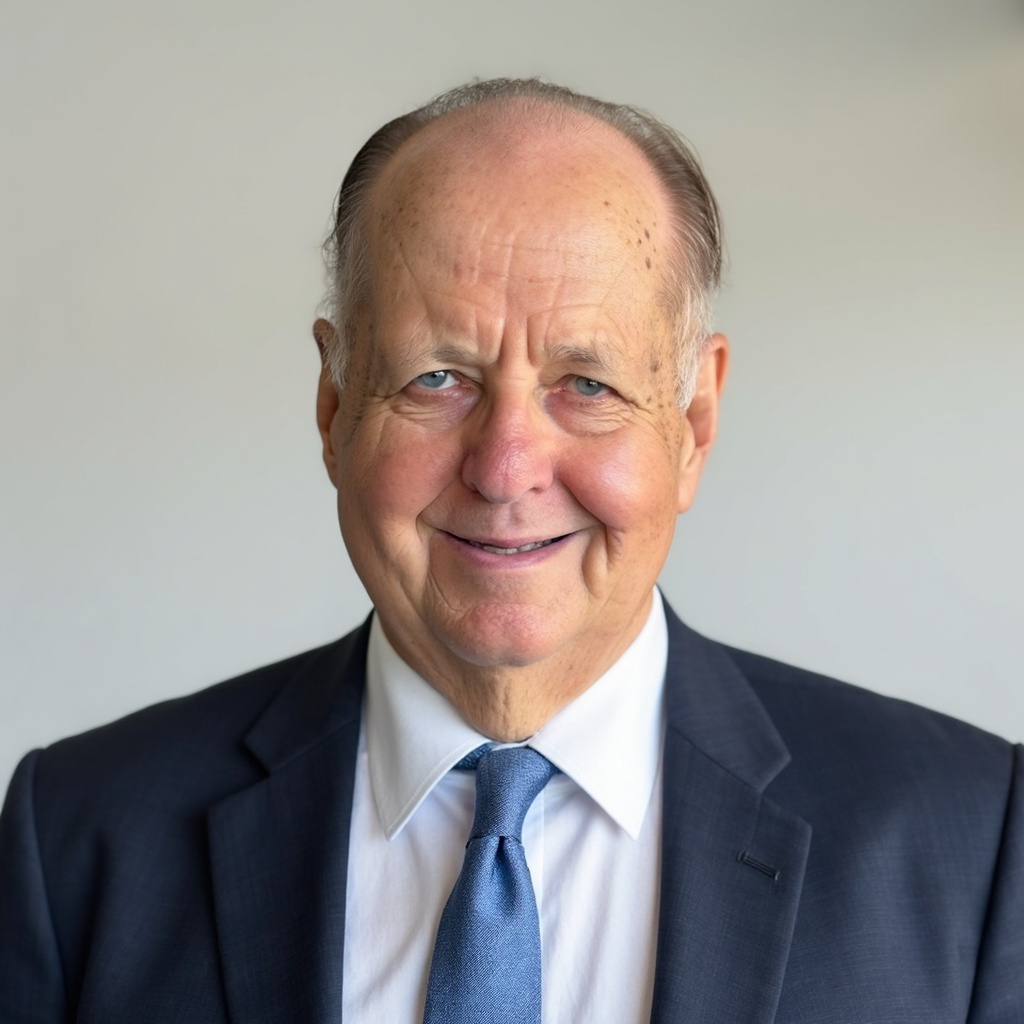 Karl Beutner, M.D., Ph.D.