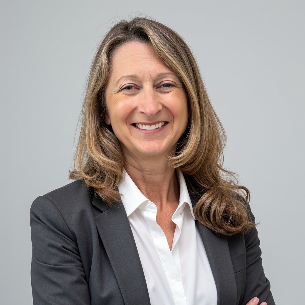 Kelly Neelon, Ph.D.