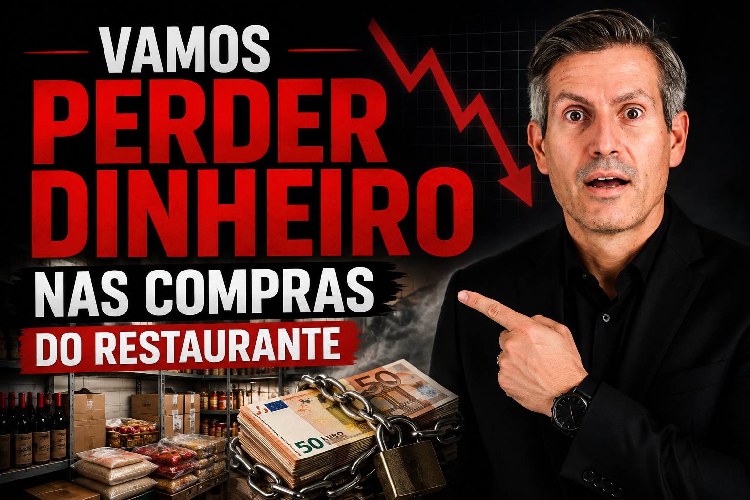 Food cost no restaurante: compras não são o mesmo que consumo | O Gerente Food cost no restaurante: como calcular corretamente