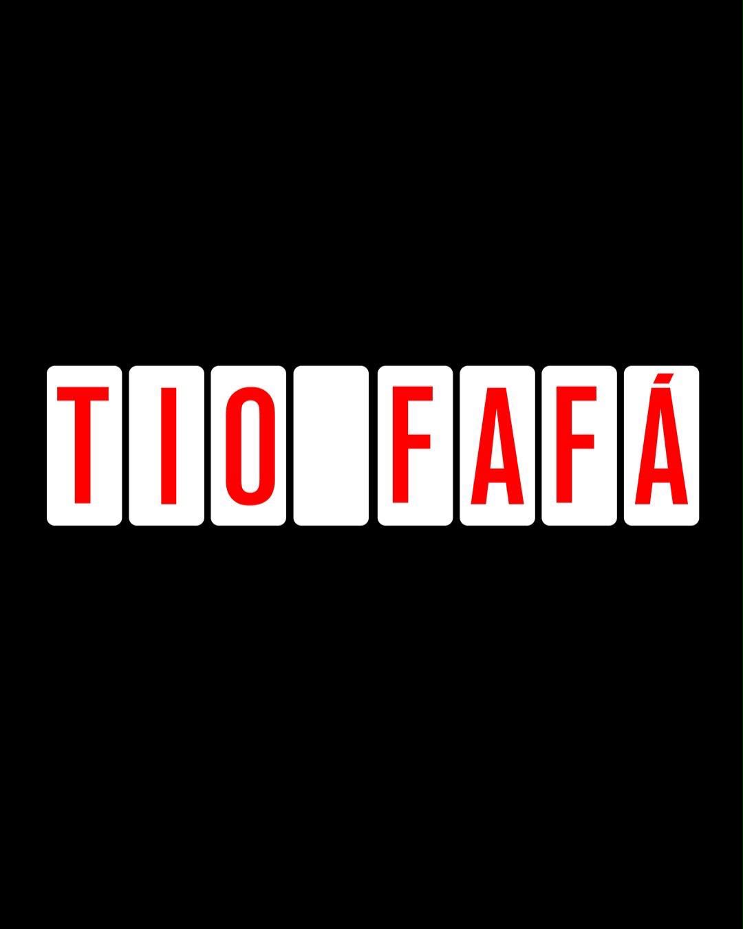 Tio Fafá — marca parceira de O GERENTE