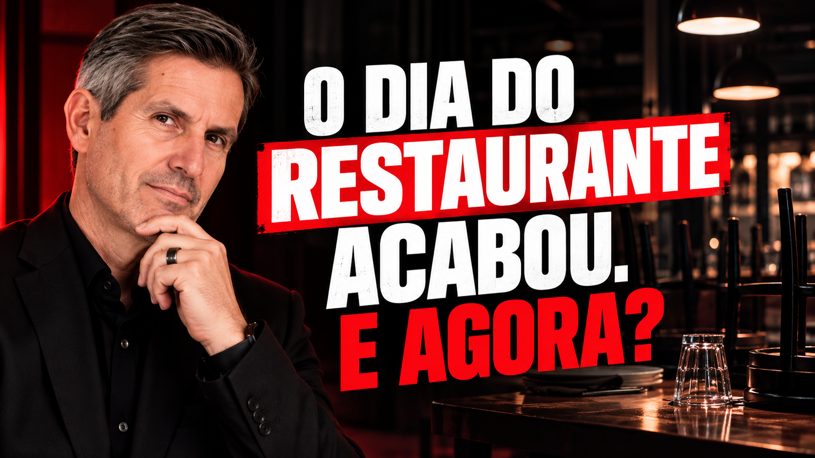 Debrief no Restaurante: O Que Fazer Depois do Serviço?