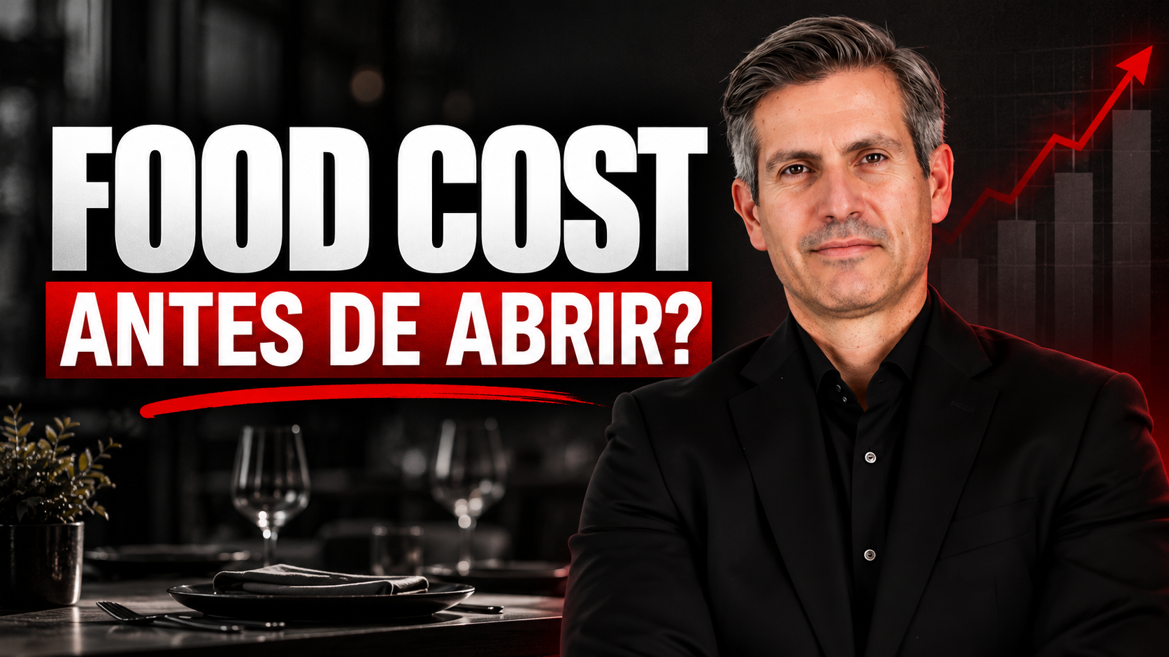 Qual É o Food Cost Ideal para Abrir um Restaurante? | O Gerente Food Cost Ideal para Abrir um Restaurante: Como Definir