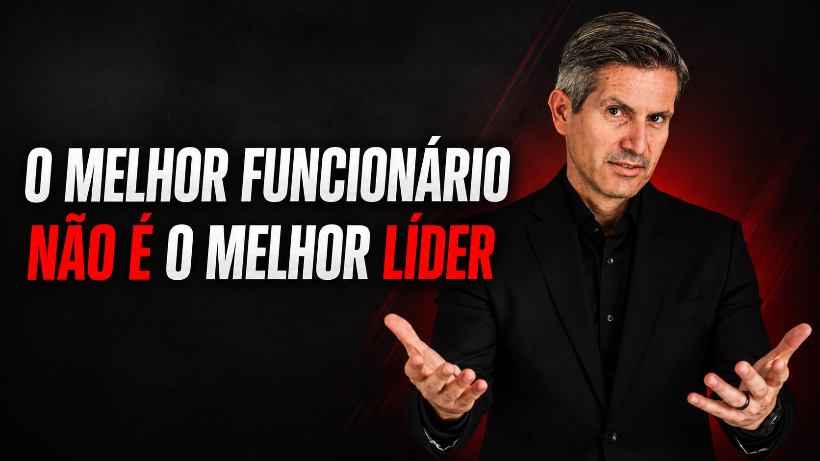 Promover o Melhor Funcionário: Nem Sempre É a Escolha Certa