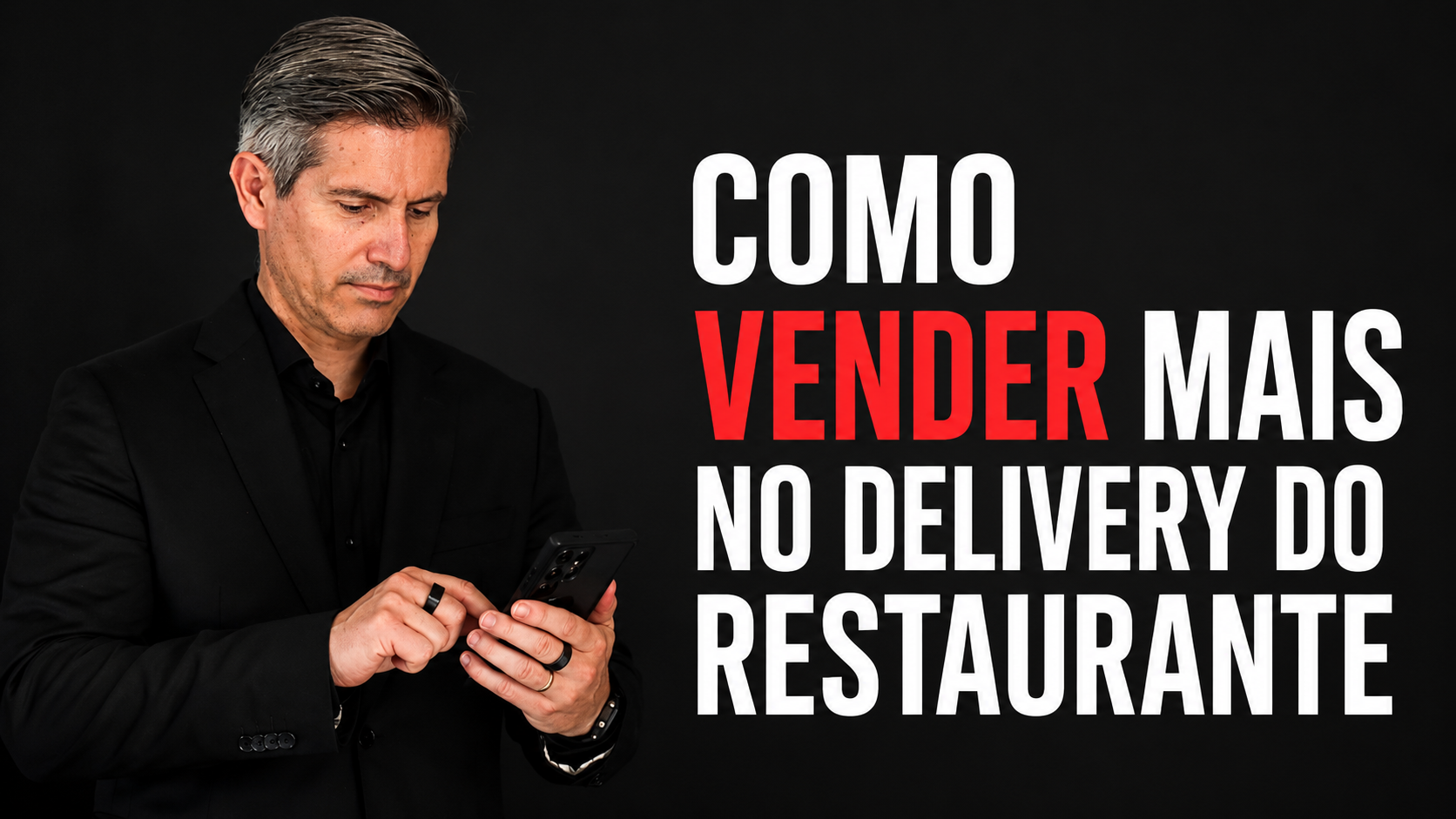 Delivery para restaurantes: 8 pontos para vender mais e com margem