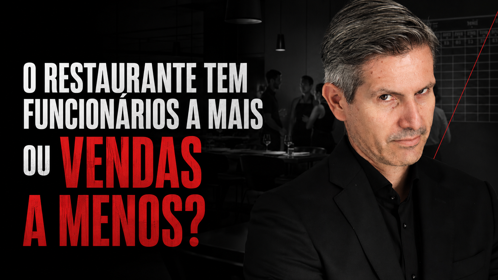 Custos com pessoal no restaurante: funcionários a mais ou vendas a menos? | O Gerente Custos com pessoal no restaurante: como avaliar