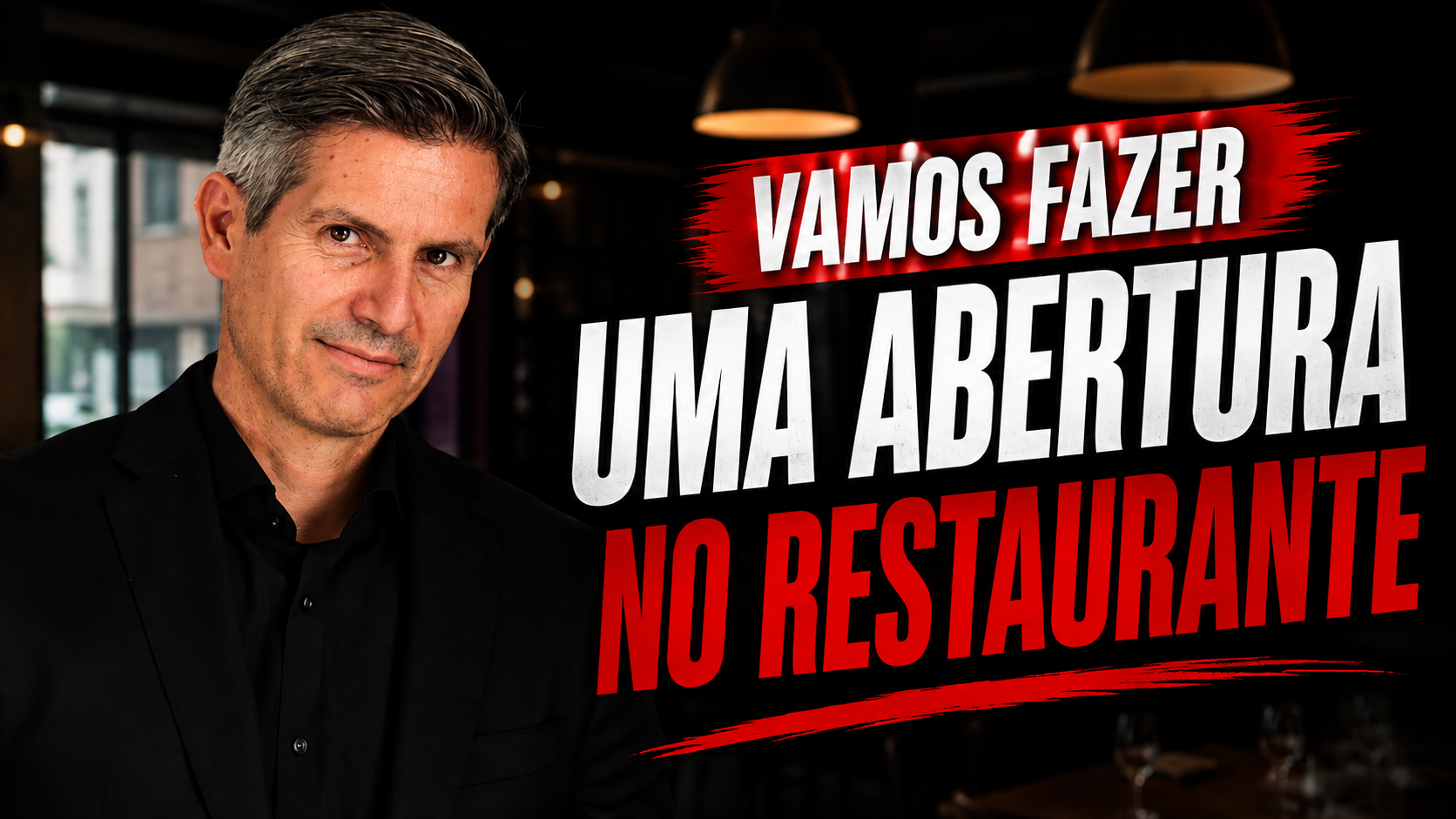 Checklist de abertura de restaurante: como garantir que nada falha