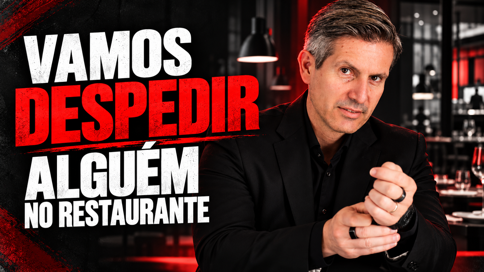 Quando Despedir um Funcionário do Restaurante? Sinais a Não Ignorar