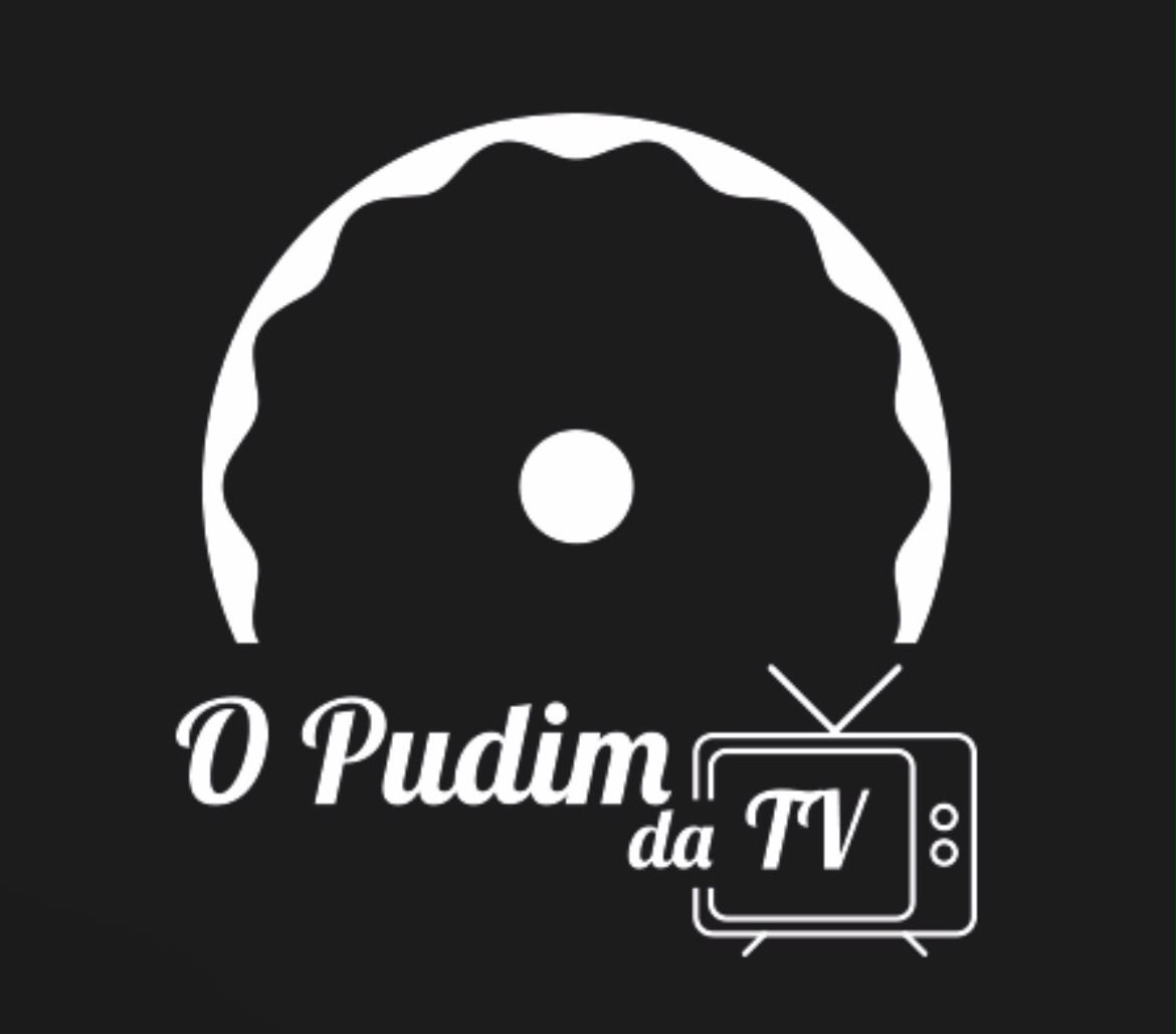O Pudim da TV — marca parceira de O GERENTE