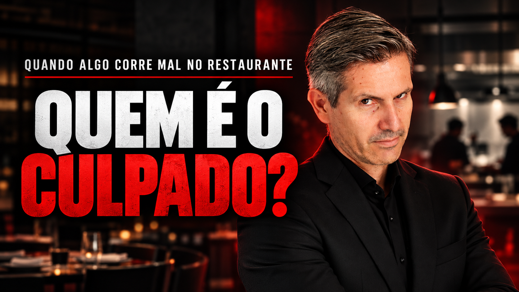 Comunicação Interna no Restaurante: O Erro Que Pode Custar Caro