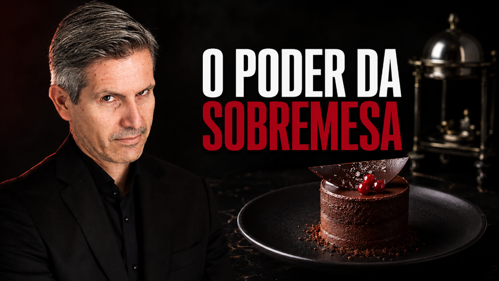 Como vender mais sobremesas no restaurante com lucro