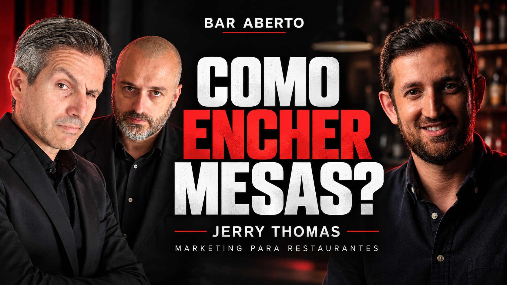 Marketing para Restaurantes: Como Atrair Clientes