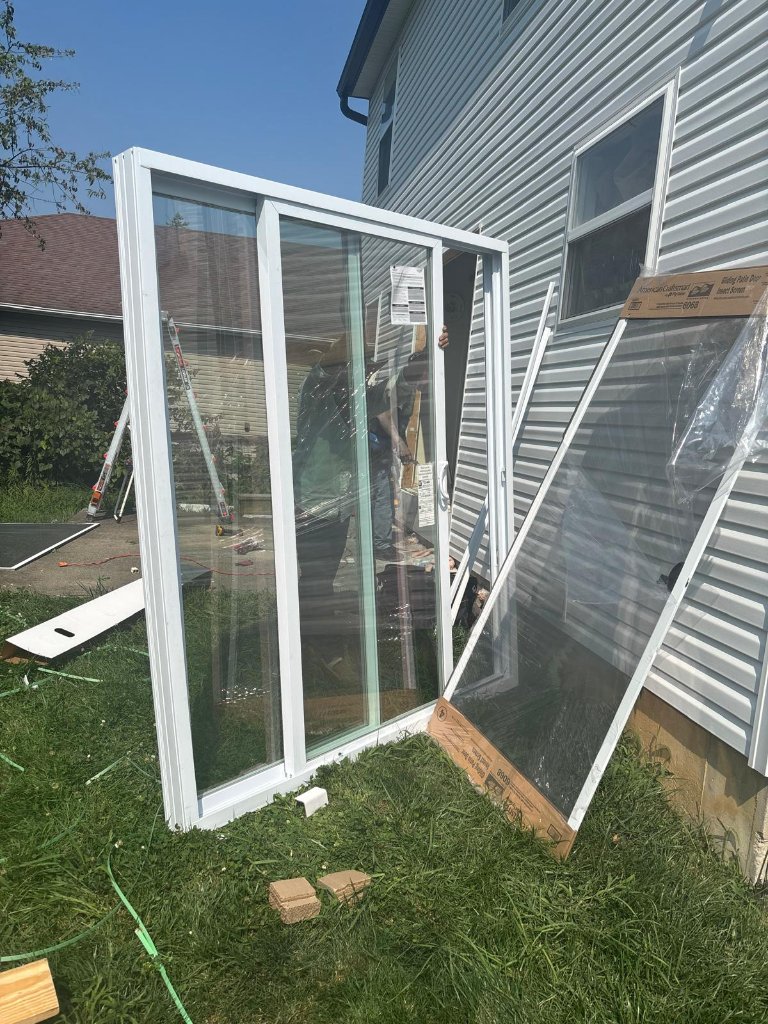 Window & skylight project 7