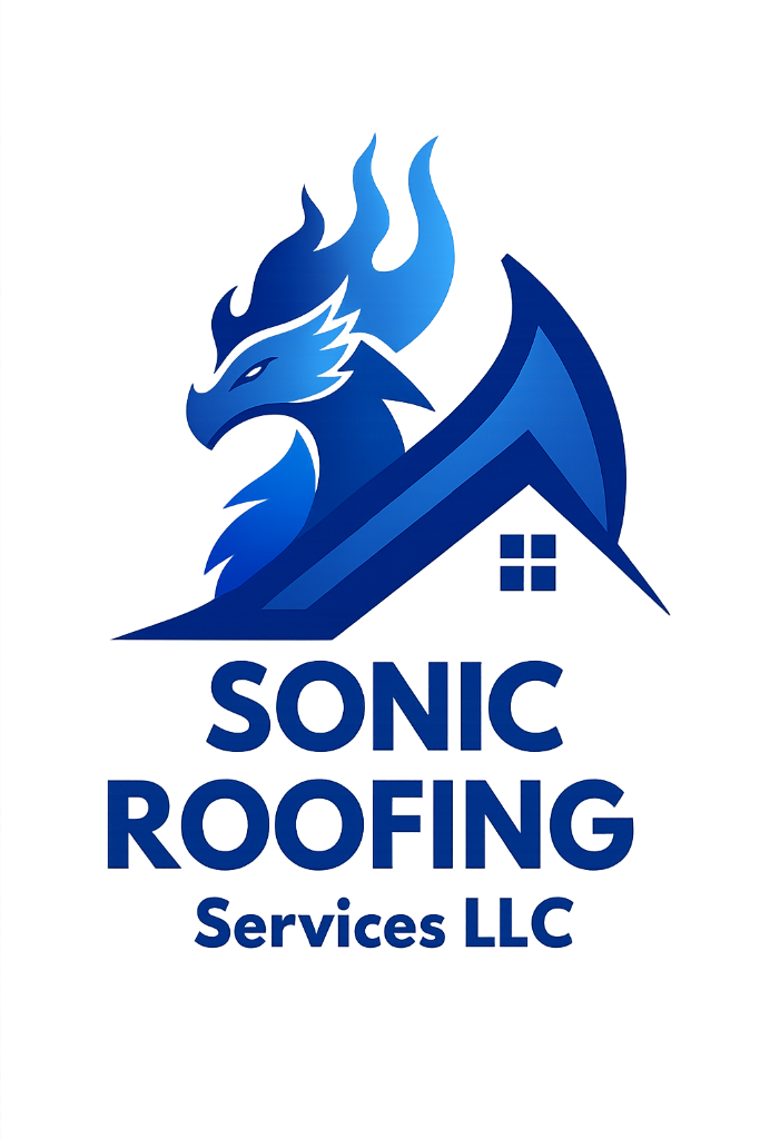 Sonic Roofing Services LLC