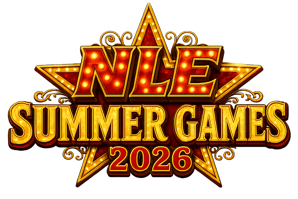 NLE Summer Games 2026
