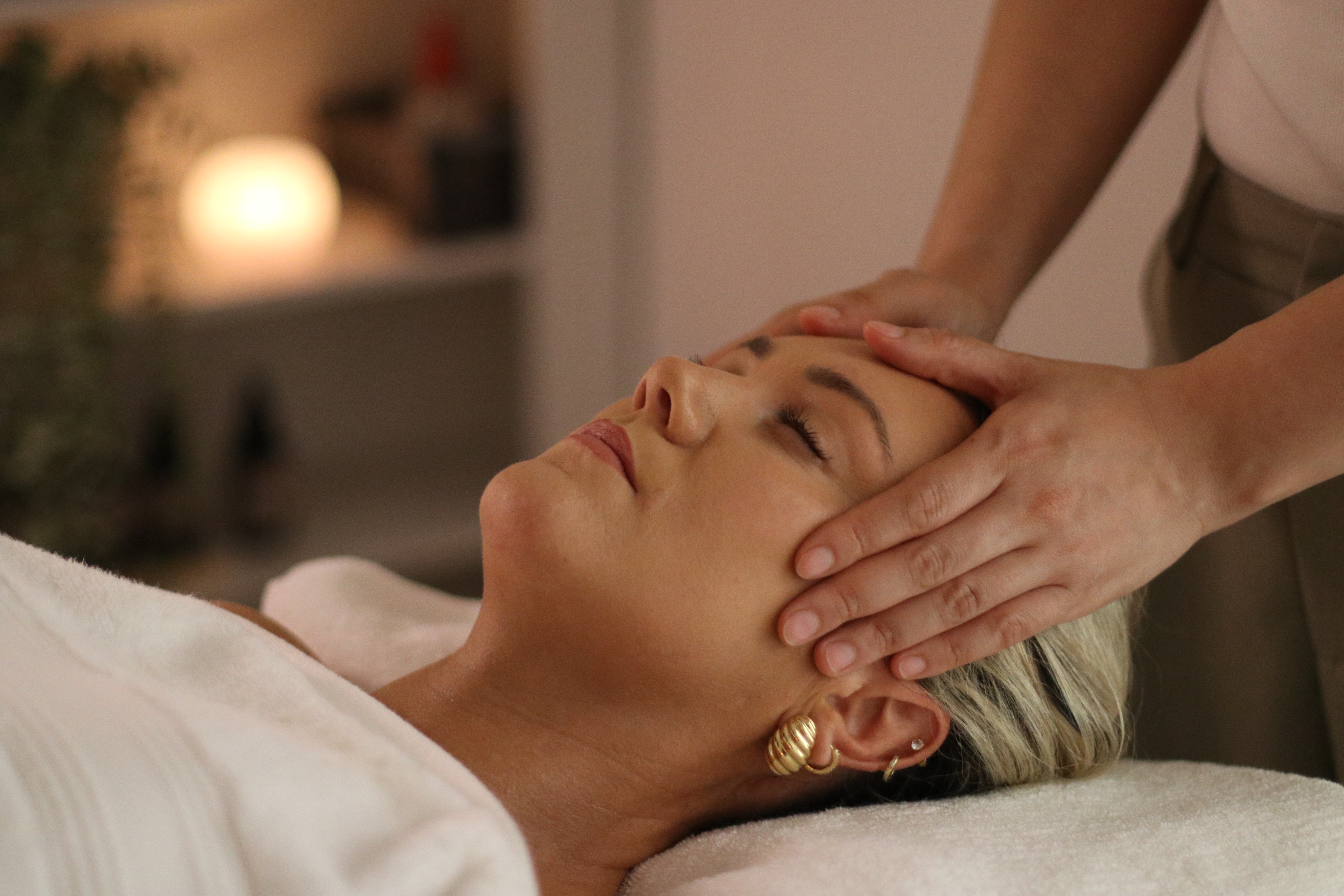 Somatic Healing