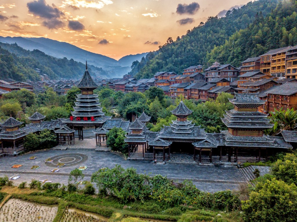 2026 Rooted Route: Chongqing to Guizhou Heartlands