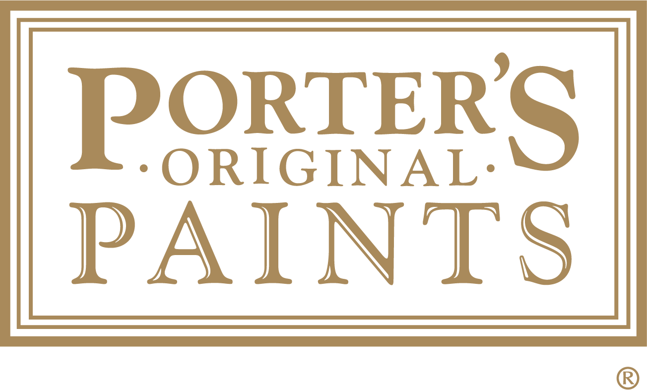Porter's Original Paints
