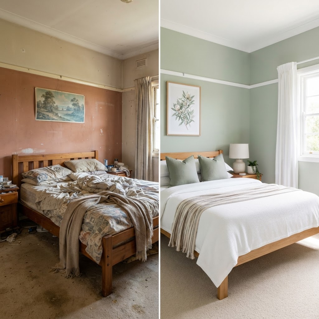 Interior Painting