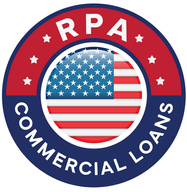 RPA Commercial Loans logo