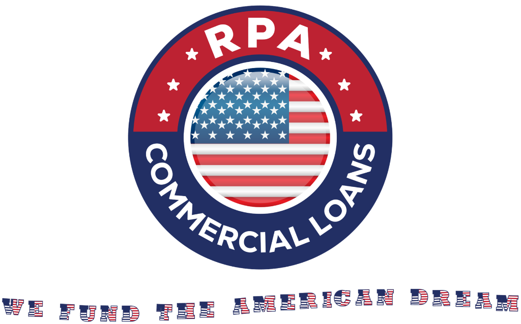 RPA Commercial Loans