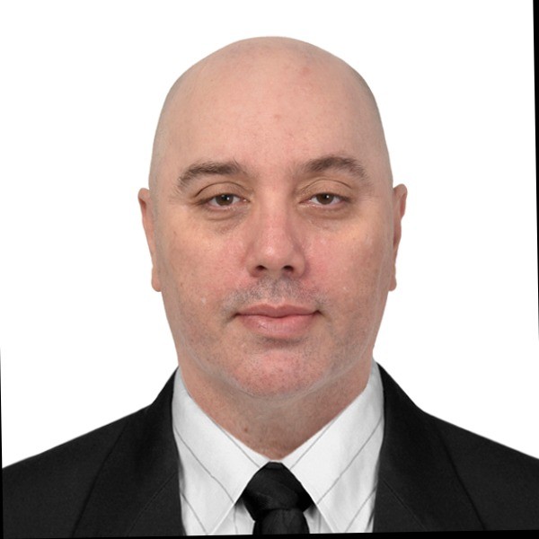 Phil Halbrook