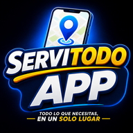 servitodoapp logo